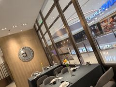 -新吉士·上海菜(浦东LCM置汇旭辉店)