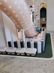 点击看大图 -奈尔宝·儿童乐园·亲子餐厅(华采天地店)