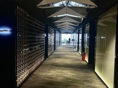 -Yolo私汤温泉设计师酒店(重庆南滨路店)