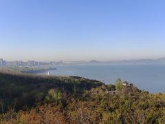 -兴城海滨风景区