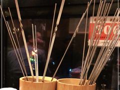 -福苗小骆驼烧烤(大唐不夜城店)
