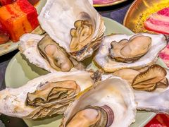 -梨花自助烤肉(西三旗万象汇黑金店)