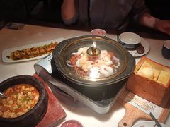 -绿茶餐厅(千岛湖银泰城店)