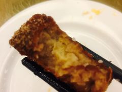 -烤肉宛饭庄(北新桥店)