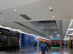 -奇迹健身(SM广场店)