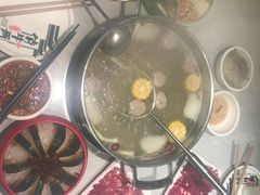 -俏牛哥鲜牛肉牛肆馆(重庆天地店)