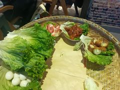 -塘屋烧烤·云南火塘烧烤品牌(新亚洲店)