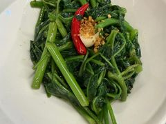 -帕蓝·暹罗料理(大学路店)