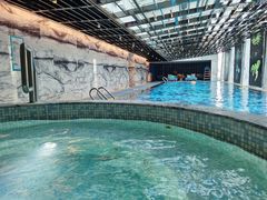 -北京索菲特大酒店·健身中心