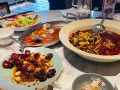 -志明眷村·台式融合菜·宵夜