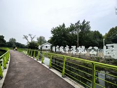 -金银湖国家城市湿地公园