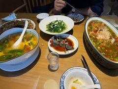 -鸿运楼·舌尖上的徽菜