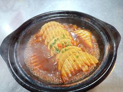 -俭寨大盘鸡·手抓肉·烧烤新疆菜(乌苏路店)