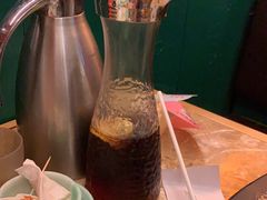 -炭舍干锅·烤鱼(扬名广场店)
