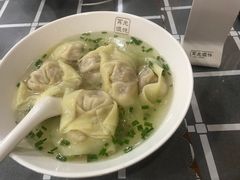 -潘国仙耳光馄饨(黄家阙路店)