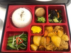 -贝林大翅鲸简餐厅(国家海洋博物馆店)