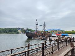 -渔岛海洋度假区