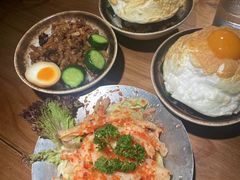 -岛风·台食小馆 ISLAND BISTRO(烟台山店)