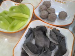 -潮悦牛肉火锅城(水贝店)