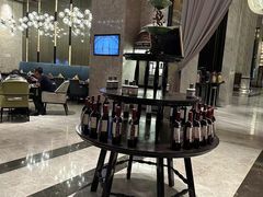 -富力万达文华酒店·海鲜自助
