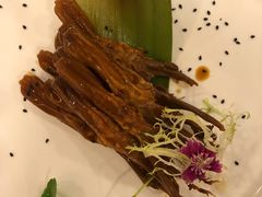 鸭舌头-全聚德(上海首店浦东店)