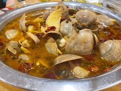 -陈氏肥蛤(小纬六路总店)