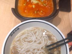 -阿香米线(凯德广场.1818店)