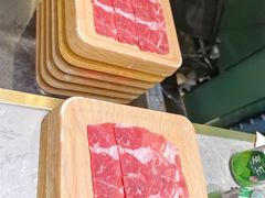 -樱煦和牛寿喜烧(如皋吾悦广场店)