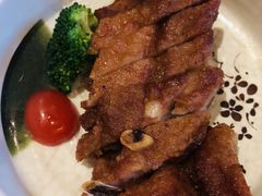 蒜香金排骨-胡桃里音乐酒馆(海雅缤纷城店)