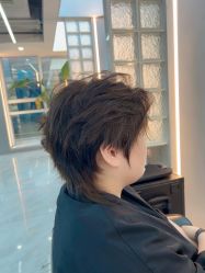 -赤道 Hair Salon