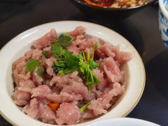 拌福鼎肉片-小宝·路鼎记·福鼎特色小吃(富民路店)