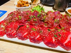 -隐家本格烧肉(万达广场店)