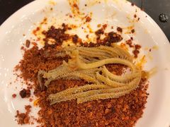 精品草原肚-老码头火锅(玉林店)