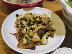 -德泰楼餐饮(莲湖路店)