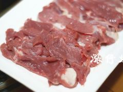 -清真华宇开锅羊肉