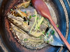-鹊玥·粤菜小馆(汇智国际商业中心店)