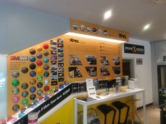 -CAR4卡孚 XPEL官方旗舰店(天目里店)