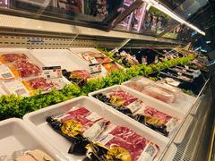 -MEAT MATE 鲜食肉铺(凤凰汇·里巷店)