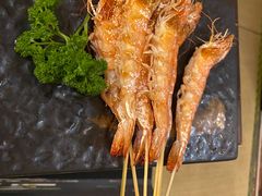 -渔日本料理铁板烧(新天地假日广场店)
