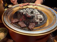 -西塔老太太泥炉烤肉(上海七宝领展广场店)