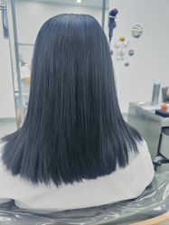 -起点造型·QIDIAN烫染接发