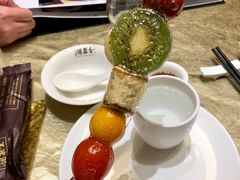 -全聚德(常州店)