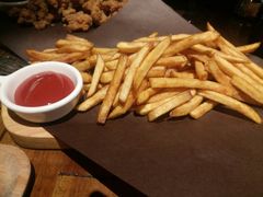 -蜉蝣酒吧(仓山万达店)