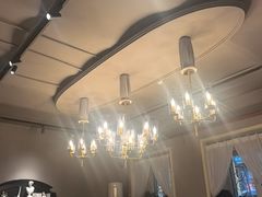 -秋林西餐厅(总店)