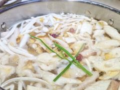 -芭夯兔·兔肉汤锅(新都店)