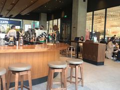 -星巴克臻选(北京太阳宫凯德店)