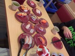 -寿司郎(皇庭广场店)