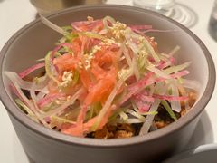 -胡麻(静安嘉里店)