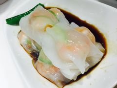 -表妹香港靓点餐厅