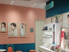 -海马体照相馆(龙湖杭州金沙天街店)